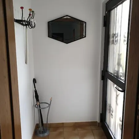 Appartement Ferienwohnung Im Modernen Ambiente Mit Eigenem Aussenbereich Waldeck (Hessen)