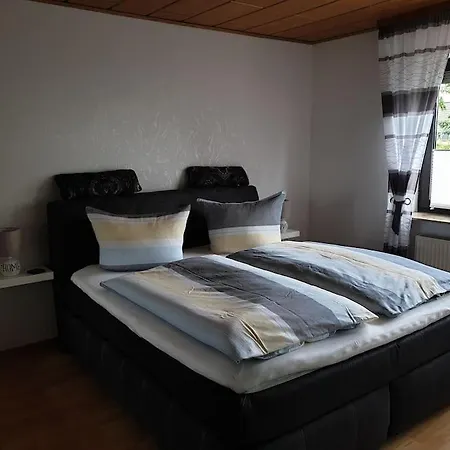 Ferienwohnung Im Modernen Ambiente Mit Eigenem Aussenbereich Apartment